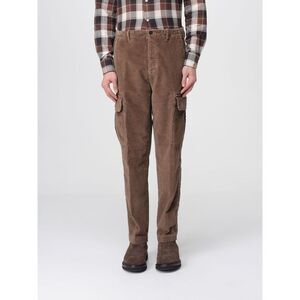Incotex Pants Men Beige